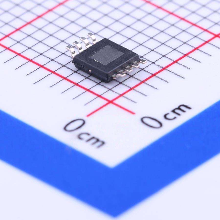 KWM Original new Power management PMIC MSOP-8 TPS7A1601DGNR Integrated circuit IC chip in stock