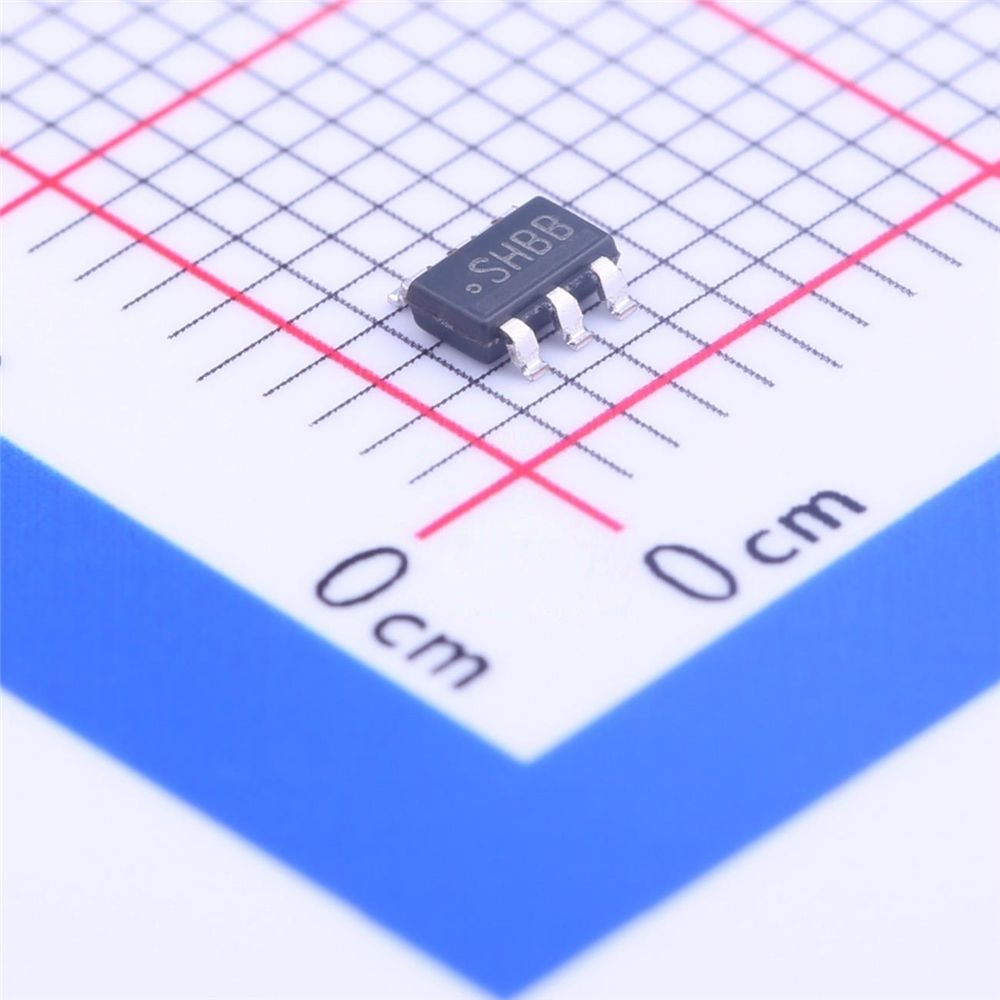 KWM Original new Power management PMIC TSOT-23-6 LM2736YMK/NOPB Integrated circuit IC chip in stock