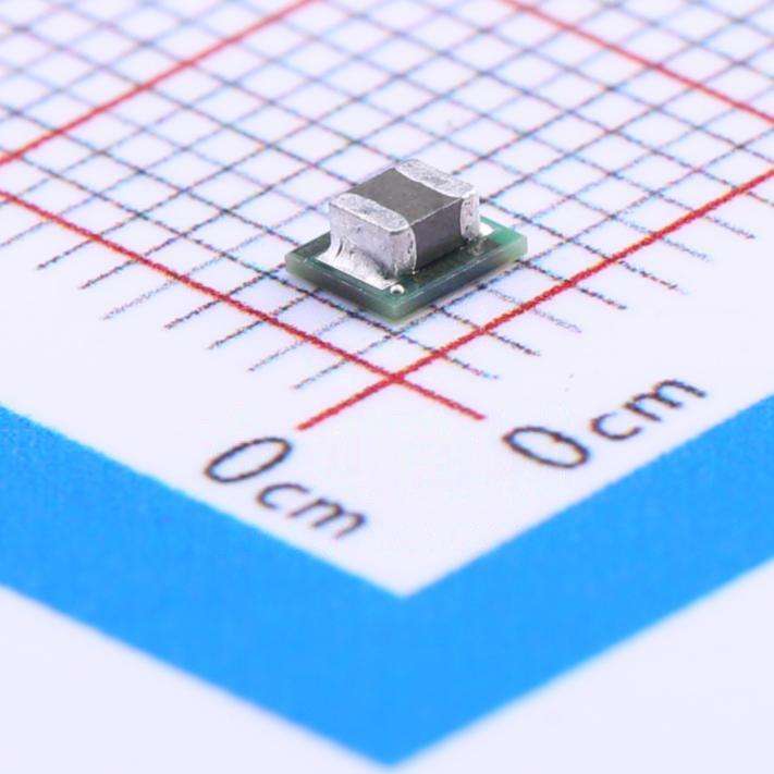 KWM Original new Power management PMIC SIL-8 LMZ10501SILT Integrated circuit IC chip in stock