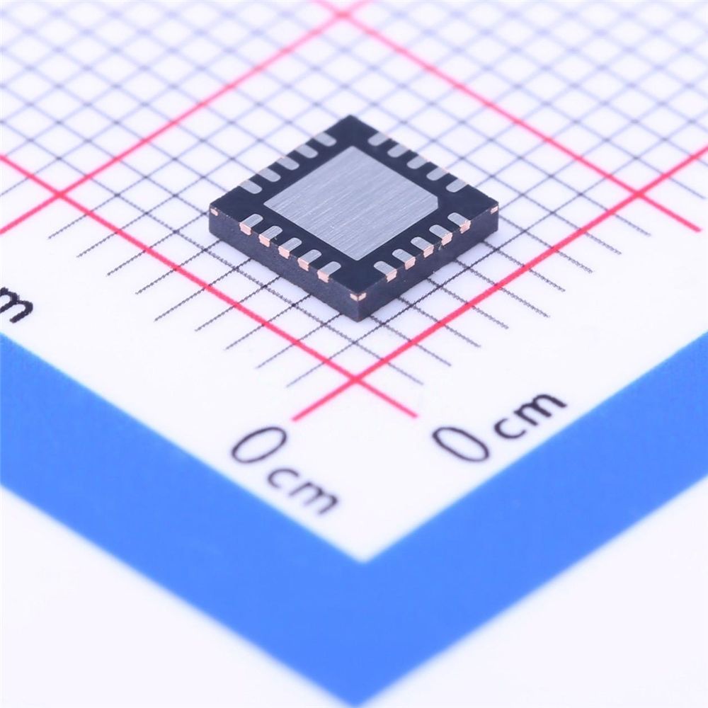 KWM Original new Power management PMIC VQFN-20 TPS7A4701RGWT Integrated circuit IC chip in stock