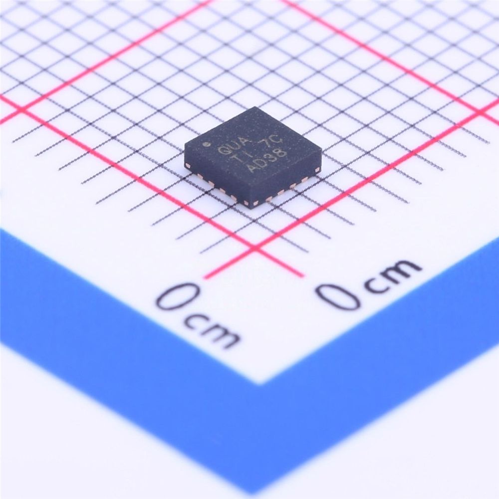 KWM Original new Power management PMIC VQFN-16 TPS62150RGTT Integrated circuit IC chip in stock