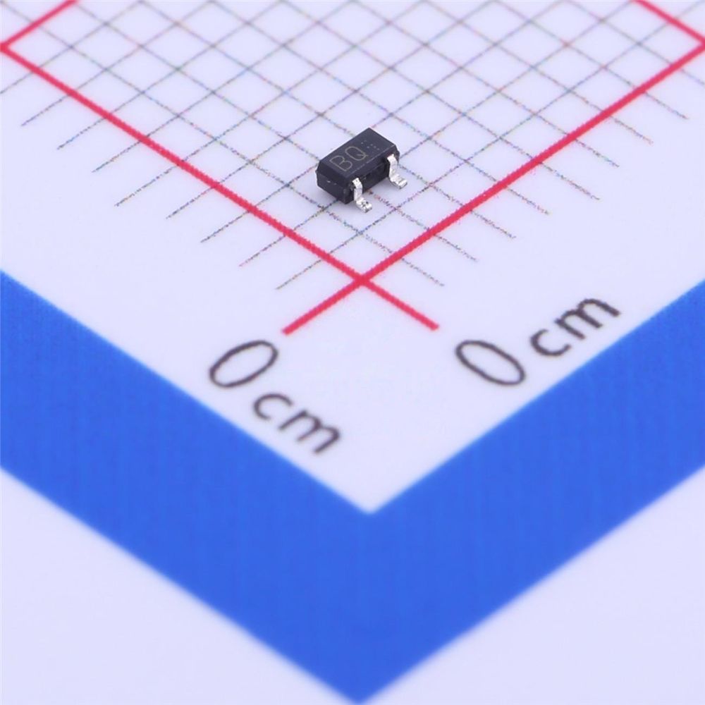 KWM Original new 2SC4617 Transistor EMT3 2SC4617TLQ Integrated circuit IC chip in stock<span id="title-tag"><span class="hot-sale">Popular</span></span>