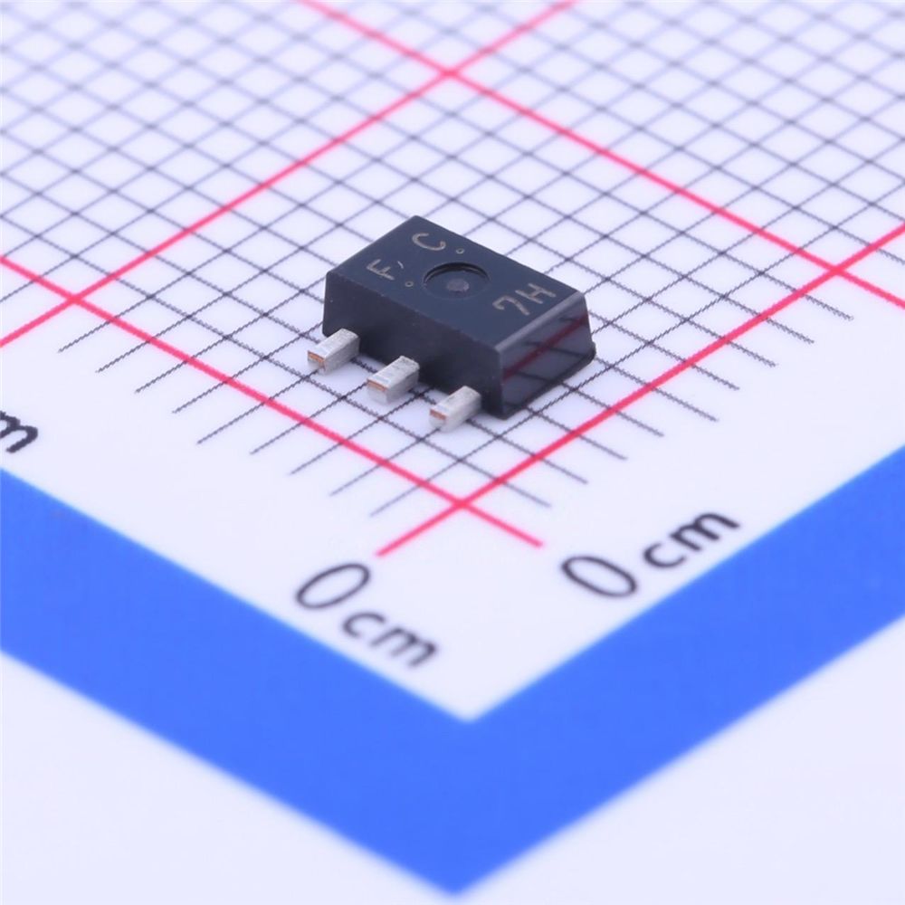 KWM Original new 2SC5566 Transistor SOT-89(SOT-89-3) 2SC5566-TD-E Integrated circuit IC chip in stock