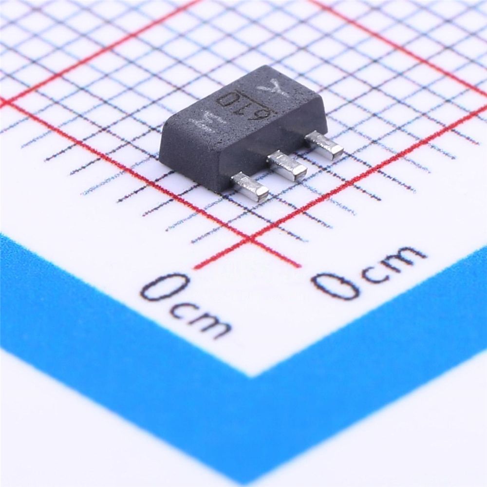 KWM Original new 2SC2873 Transistor SOT-89(SOT-89-3) 2SC2873-Y(TE12L,CF Integrated circuit IC chip in stock
