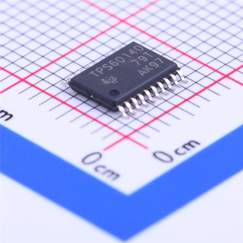 KWM Original new Power management PMIC HTSSOP-20 TPS60140PWPR Integrated circuit IC chip in stock