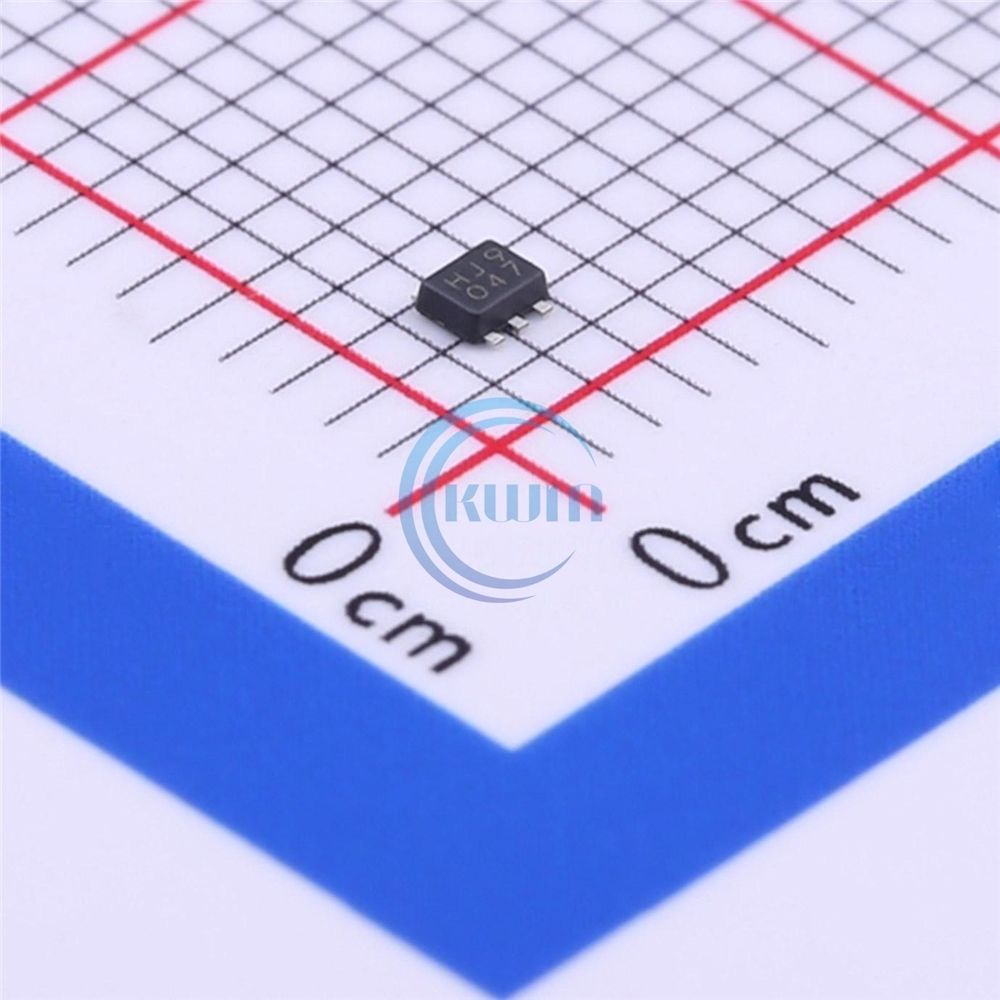 KWM Original new BU52021HFV-TR Sensor HVSOF-5 BU52021HFV-TR Integrated Circuit IC Chip In stock