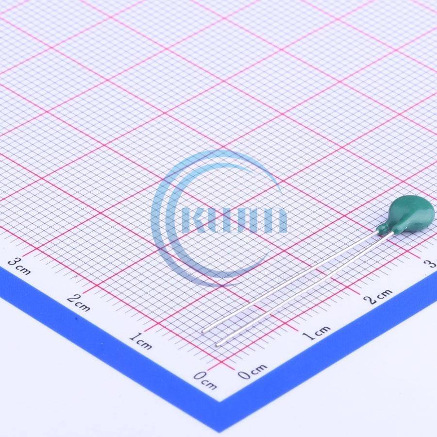 KWM Original new 100ohm 5% NTC Thermistor Through Hole,P=2.5mm MF11 101J Integrated Circuit IC Chip in stock