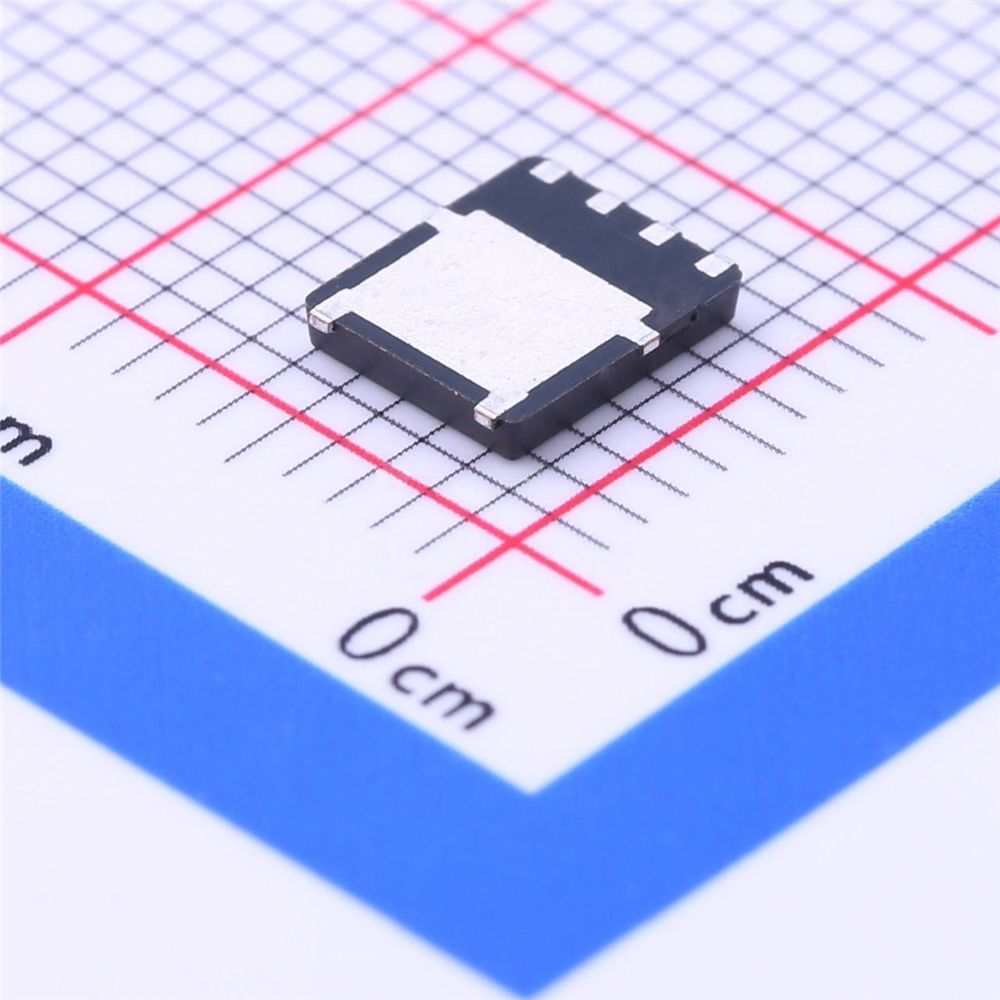 KWM Original new NVMFS6B14 Transistor DFN-5 NVMFS6B14NLT1G Integrated circuit IC chip in stock