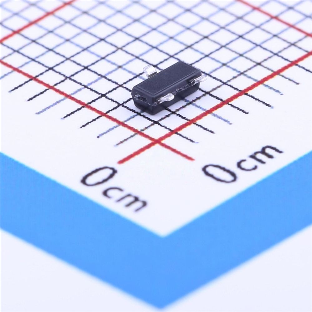 KWM Original new NVTR4502 Transistor SOT-23(SOT-23-3) NVTR4502PT1G Integrated circuit IC chip in stock