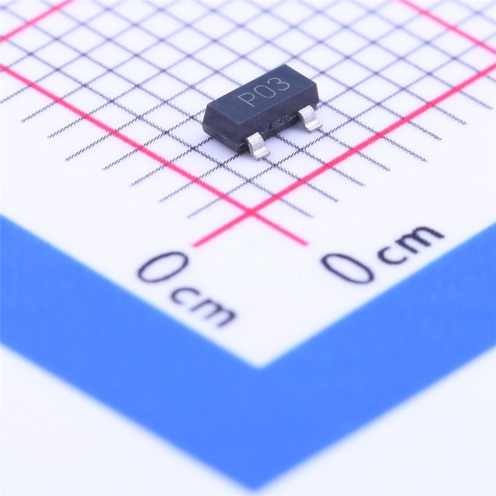 KWM Original new ZXM61P03 Transistor SOT-23(SOT-23-3) ZXM61P03FTA Integrated circuit IC chip in stock