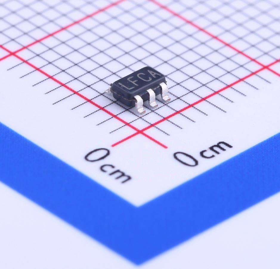 KWM Original new Power management PMIC SOT-23-5 LP2992AIM5-1.8/NOPB Integrated circuit IC chip in stock