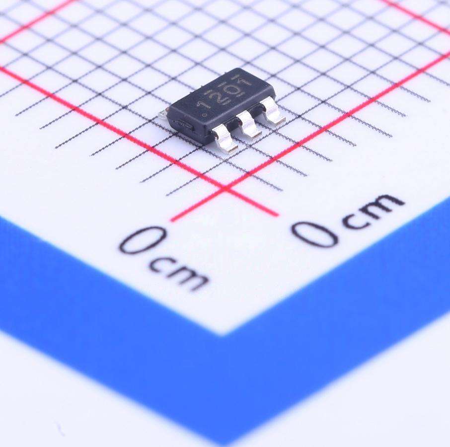 KWM Original new Power management PMIC SOT-23-6 TPS561201DDCT Integrated circuit IC chip in stock