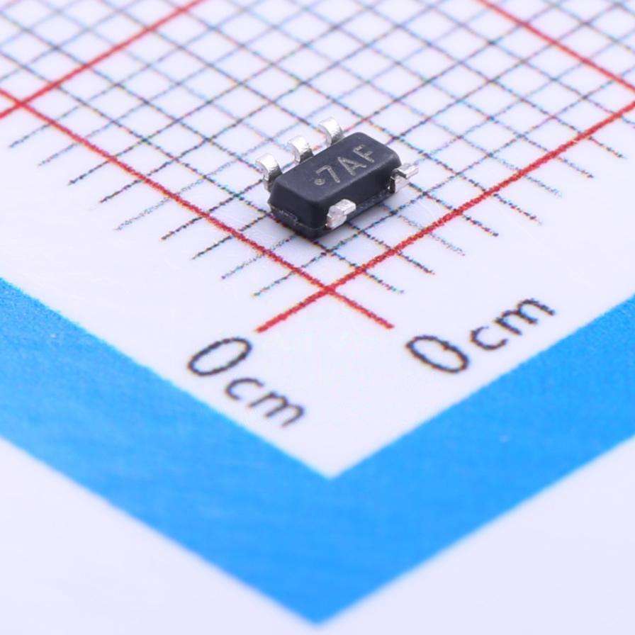 KWM Original new Power management PMIC SOT-23-5 LM2767M5/NOPB Integrated circuit IC chip in stock