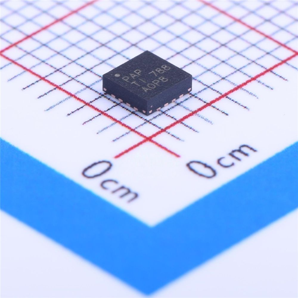 KWM Original new Power management PMIC QFN-16 BQ24072TRGTT Integrated circuit IC chip in stock