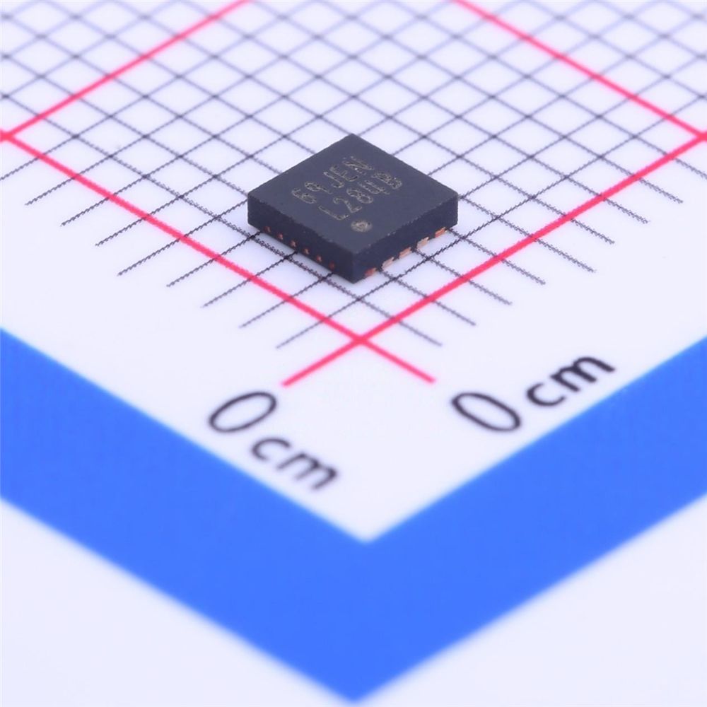 KWM Original new Power management PMIC WSON-10 LMR12020XSD/NOPB Integrated circuit IC chip in stock