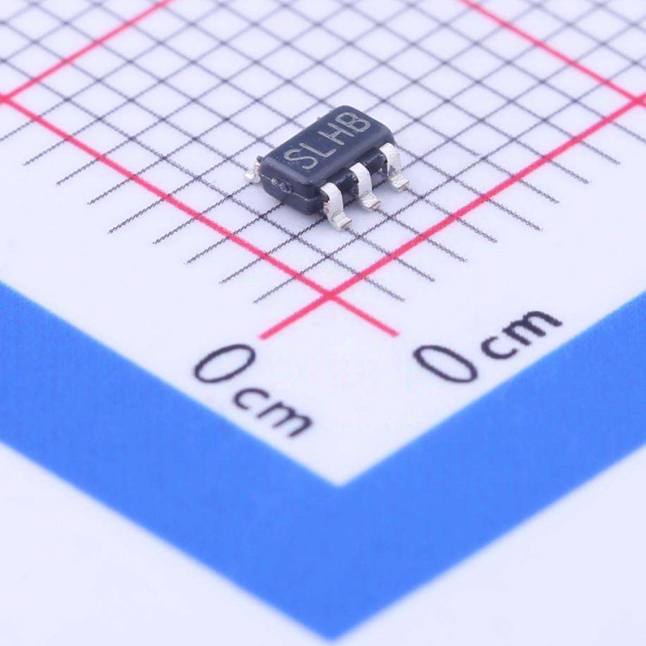 KWM Original new Power management PMIC SOT-23-5 LM3674MF-1.8/NOPB Integrated circuit IC chip in stock