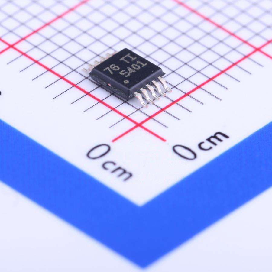 KWM Original new Power management PMIC MSOP-10 TPS5401DGQR Integrated circuit IC chip in stock