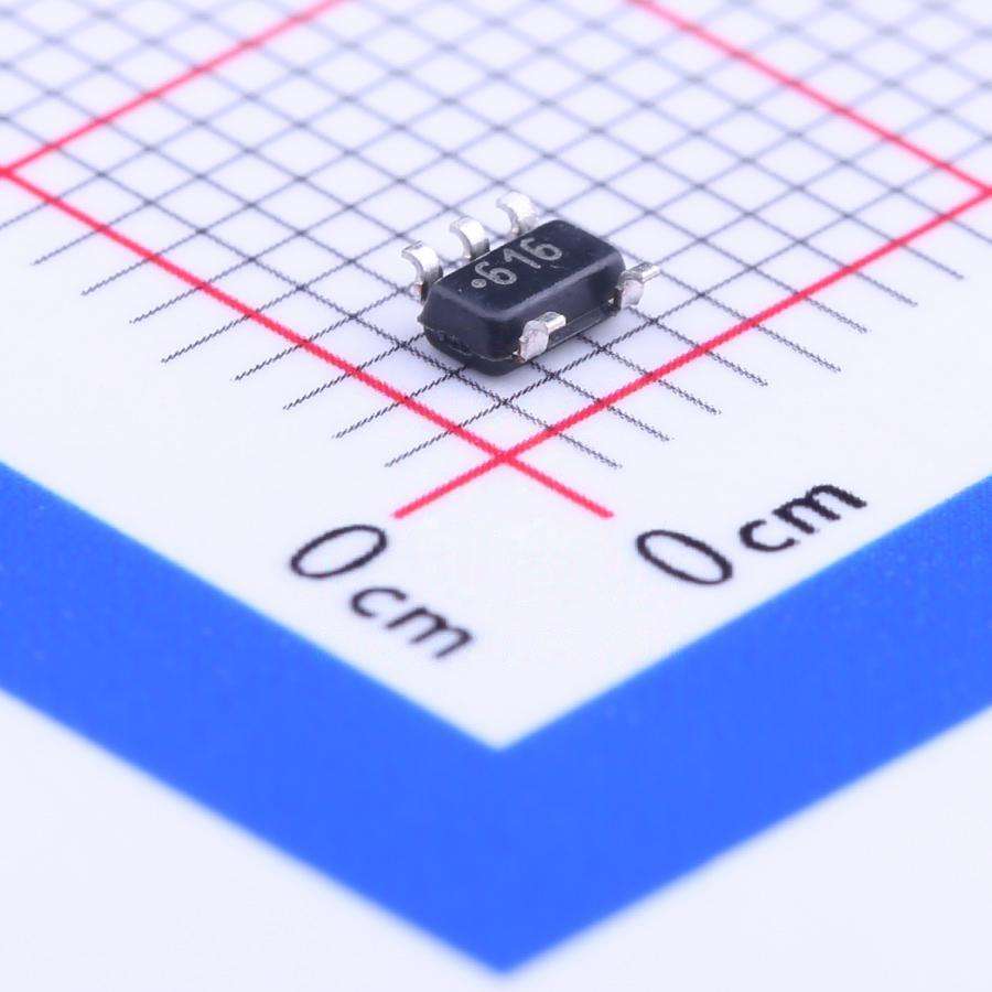 KWM Original new Power management PMIC SOT-23-5 LM4128BMF-3.3/NOPB Integrated circuit IC chip in stock