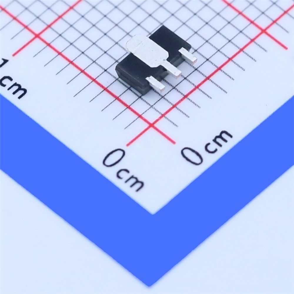 KWM Original new 2SA1797 Transistor SOT-89(SOT-89-3) 2SA1797 Integrated circuit IC chip in stock