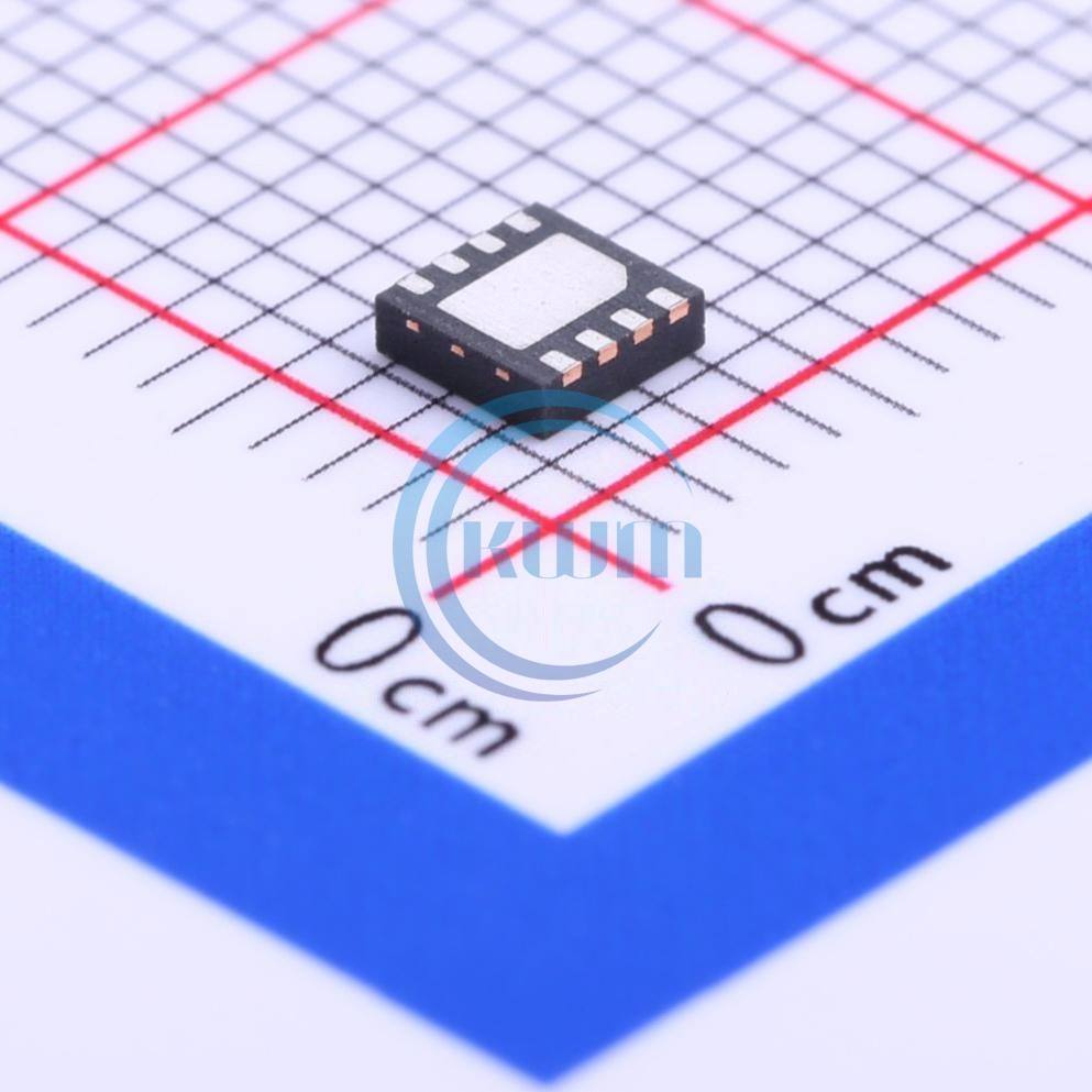 KWM Original new MCP2562 Interface components DFN-8 MCP2562T-E/MF Integrated circuit IC chip in stock