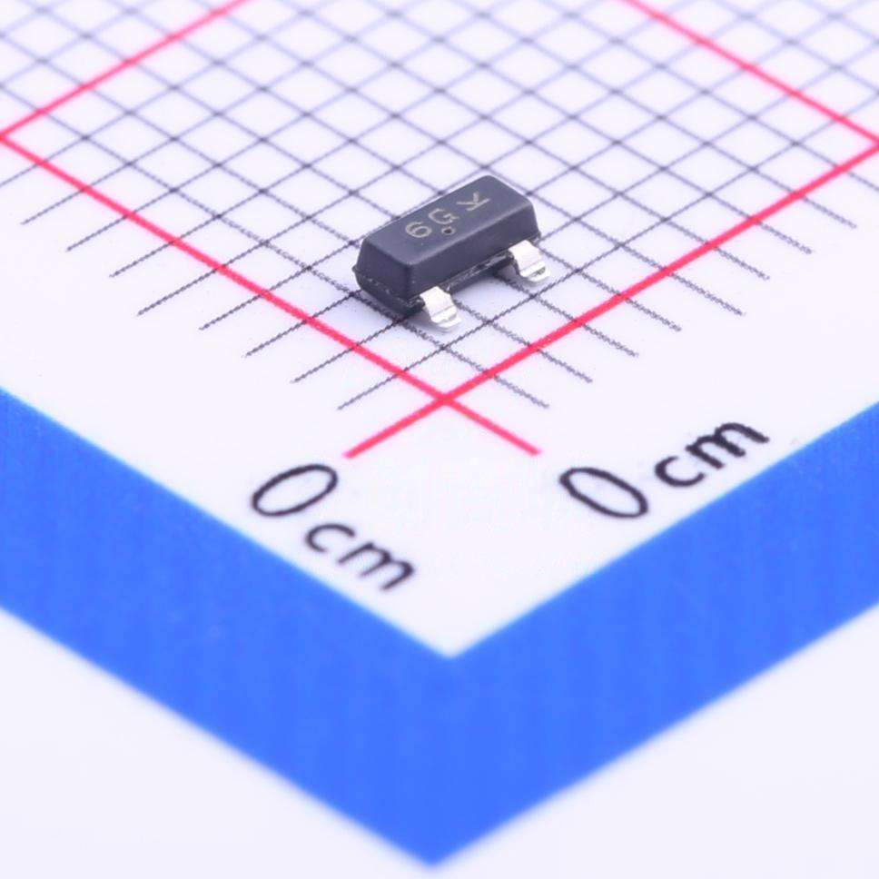 KWM Original new BC818 Transistor SOT-23(SOT-23-3) BC818-40LT1G Integrated circuit IC chip in stock