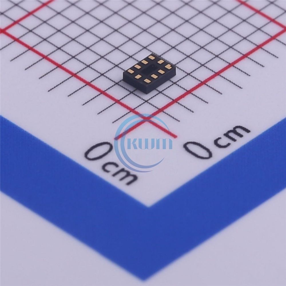 KWM Original new FSA2257 Interface components MicroPak-10 FSA2257L10X Integrated circuit IC chip in stock