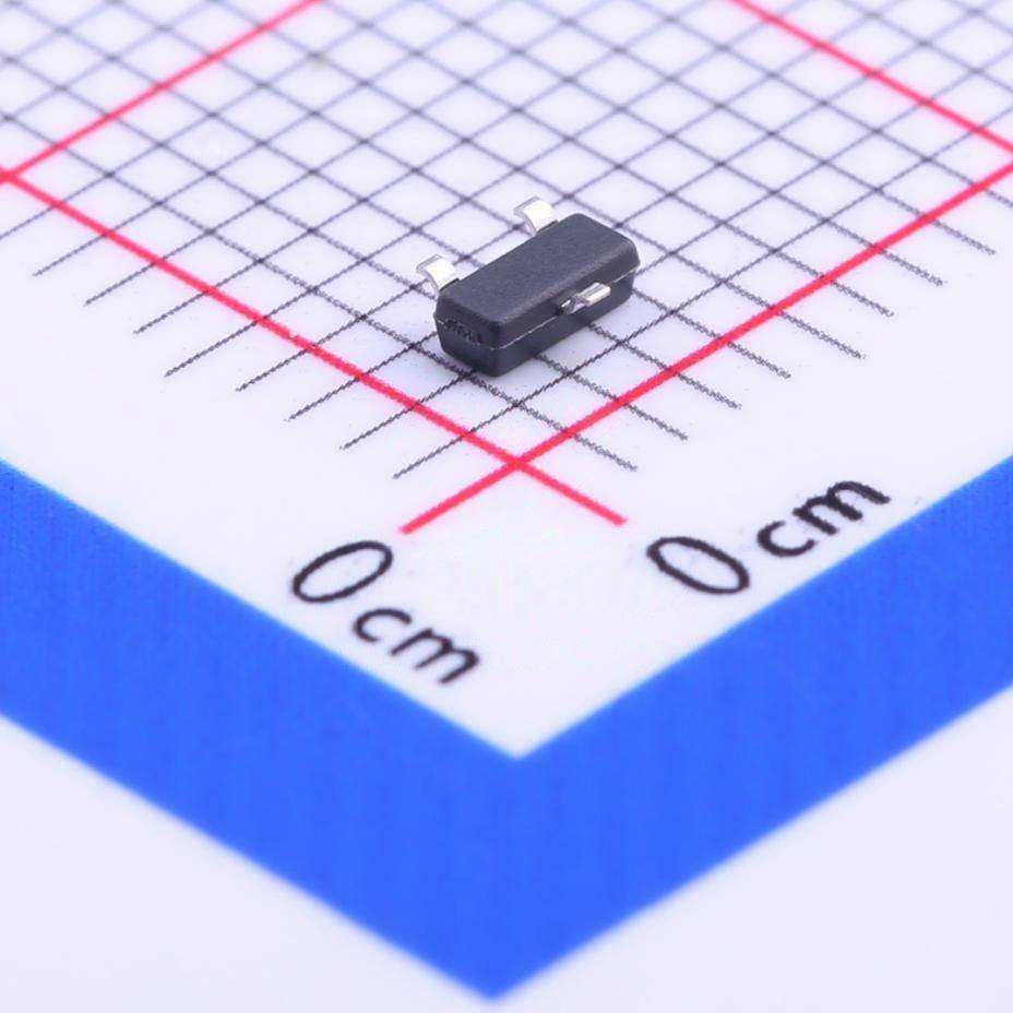 KWM Original new LMUN2132 Transistor SOT-23(SOT-23-3) LMUN2132LT1G Integrated circuit IC chip in stock