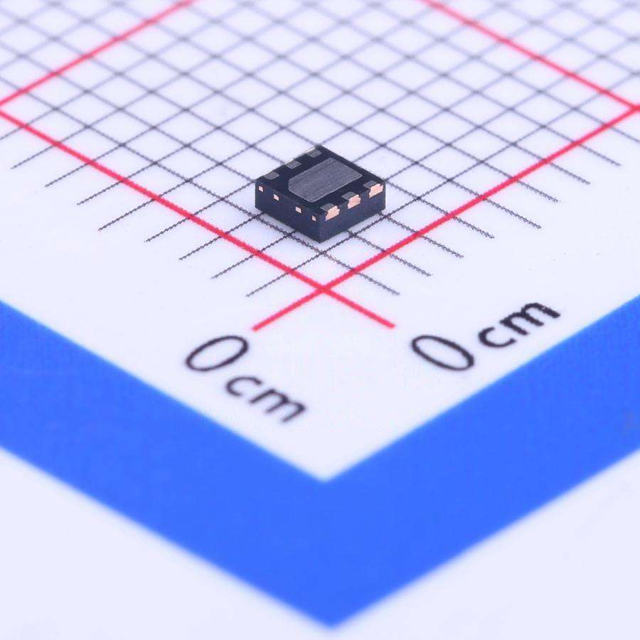 KWM Original new Power management PMIC WSON-6 LP5912-1.5DRVT Integrated circuit IC chip in stock