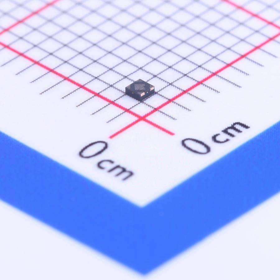 KWM Original new Power management PMIC XDFN-4 LP5907SNX-3.3/NOPB Integrated circuit IC chip in stock