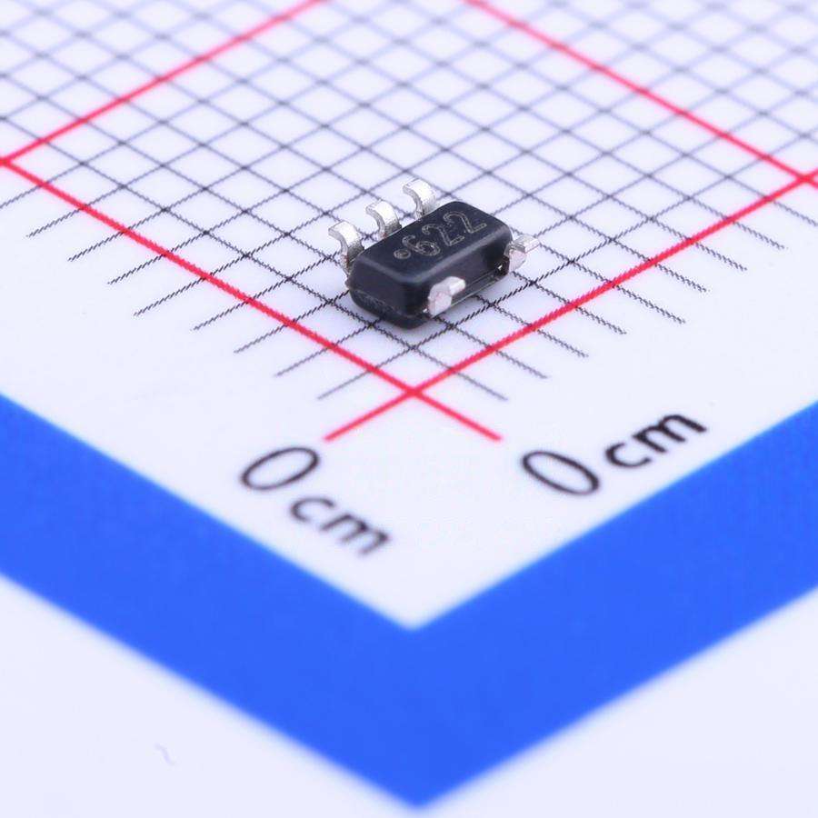 KWM Original new Power management PMIC SOT-23-5 LM2830XQMF/NOPB Integrated circuit IC chip in stock