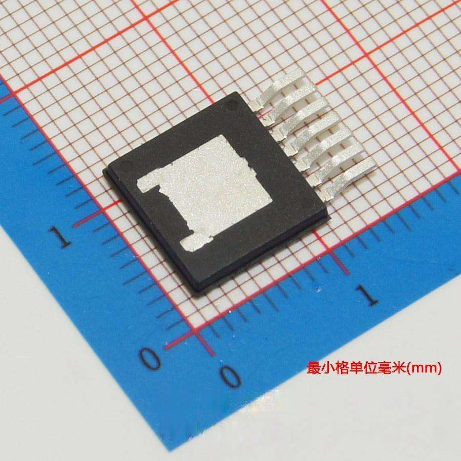 KWM Original new Power management PMIC TO-263-7 lm22678TJ-ADJ Integrated circuit IC chip in stock