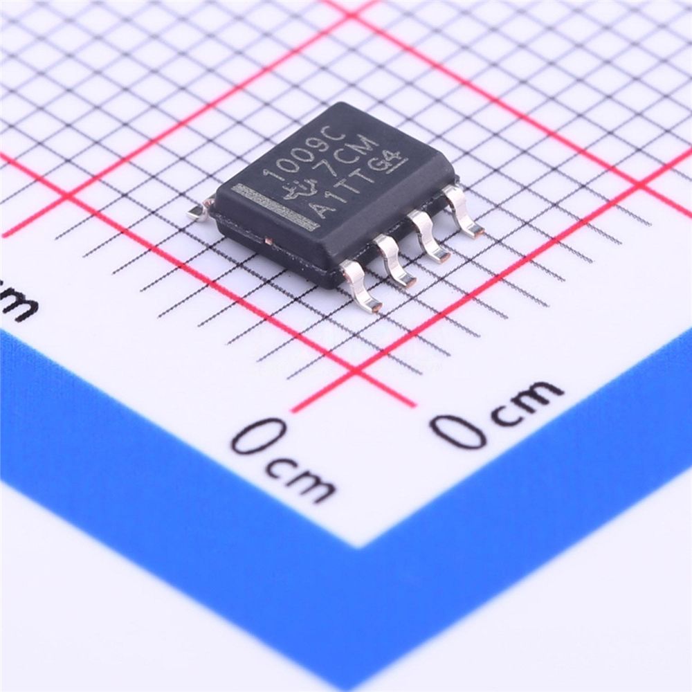 KWM Original new Power management PMIC SOIC-8 LT1009CDR Integrated circuit IC chip in stock