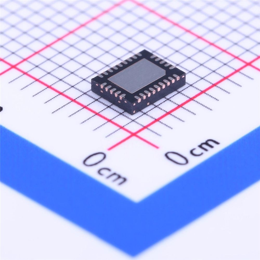 KWM Original new Power management PMIC VQFN-28 TPS53515RVET Integrated circuit IC chip in stock