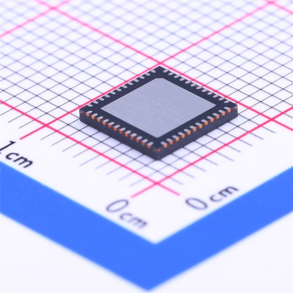 KWM Original new Power management PMIC VQFN-48 UCD9090RGZT Integrated circuit IC chip in stock