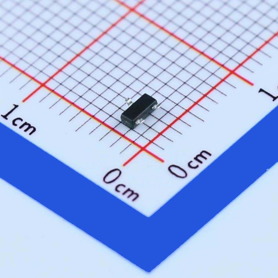 KWM Original new 2SC1623 Transistor SOT-23(SOT-23-3) 2SC1623 Integrated circuit IC chip in stock