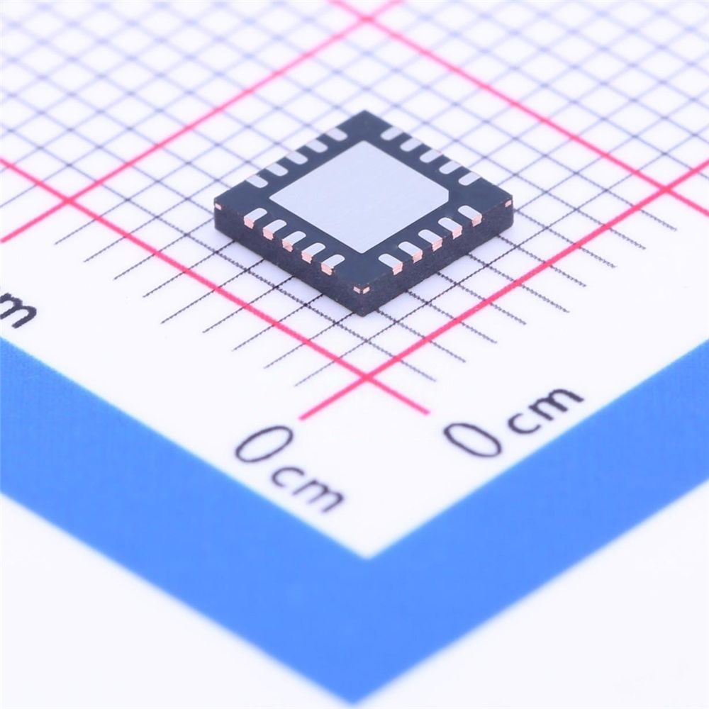 KWM Original new Power management PMIC VQFN-20 TPS7A4701RGWR Integrated circuit IC chip in stock