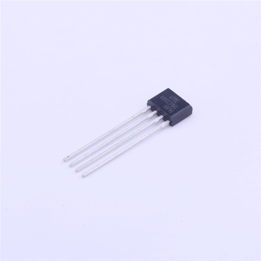 KWM Original new UH276G-G04-K Sensor SIP-4 UH276G-G04-K Integrated Circuit IC Chip In stock