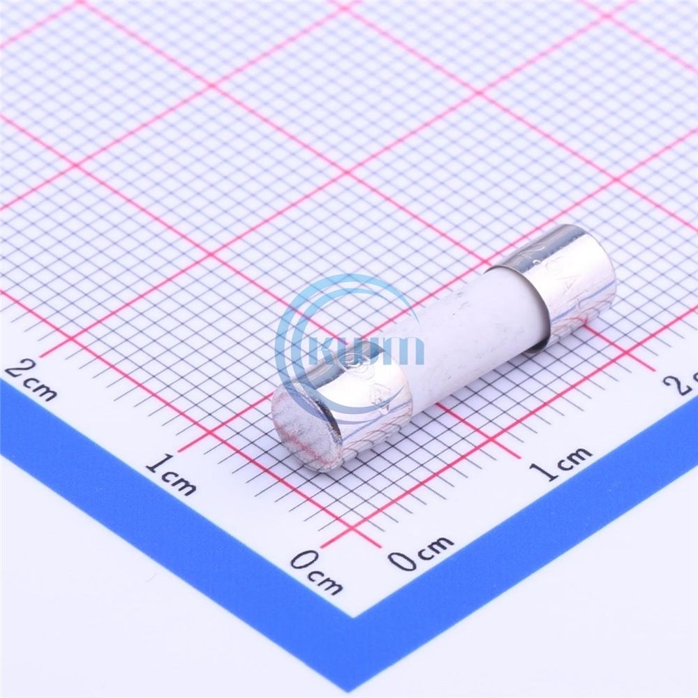 KWM Original new 2.5A 250V Time-Lag Fuse Cartridge Tube,5*20mm 021502.5MXP Integrated Circuit IC chip in stock