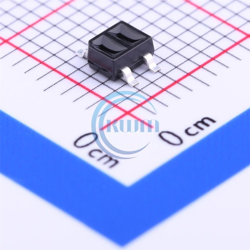 KWM Original new QRE1113GR Sensor SMD-4 QRE1113GR Integrated Circuit IC Chip In stock