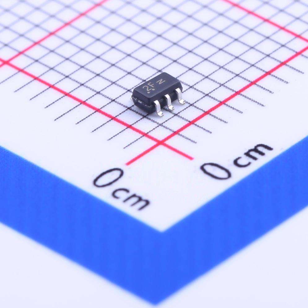 KWM Original new NST45011 Transistor SC-70-6(SOT-363) NST45011MW6T1G Integrated circuit IC chip in stock