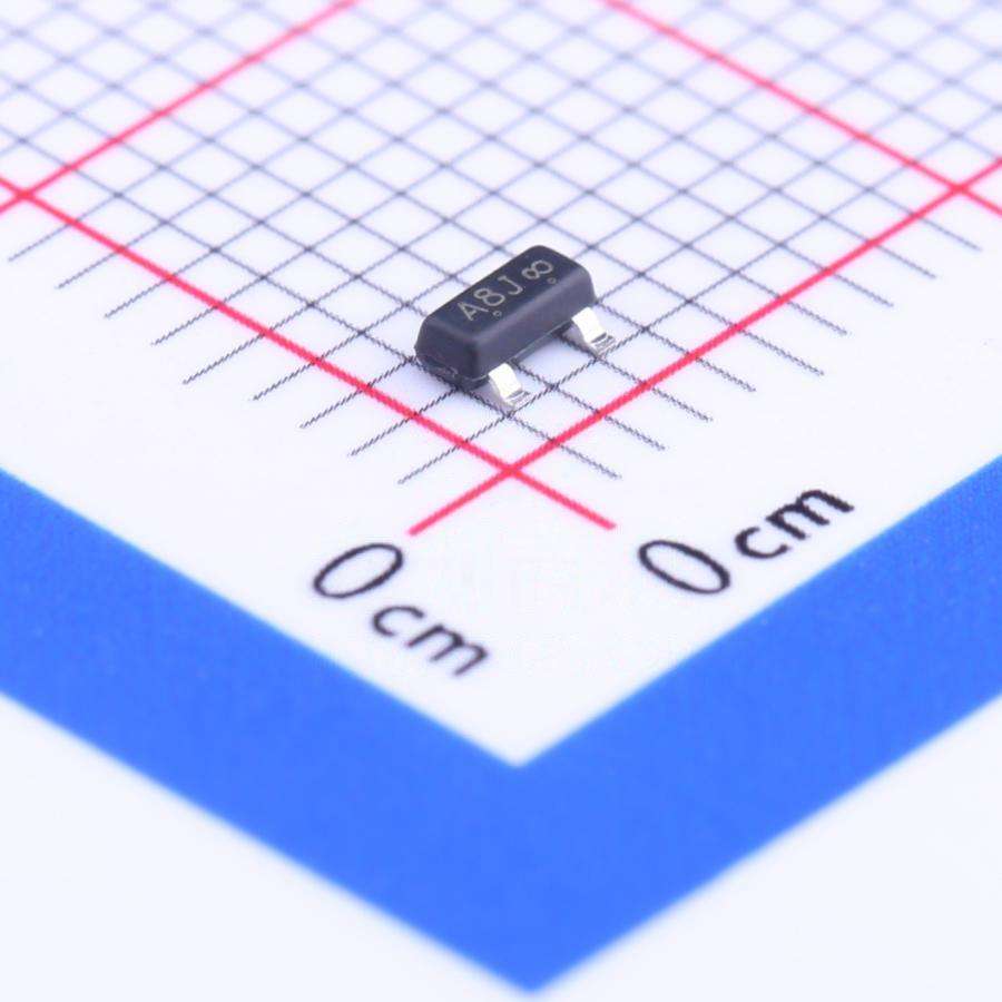 KWM Original new LMUN2232 Transistor SOT-23(SOT-23-3) LMUN2232LT1G Integrated circuit IC chip in stock