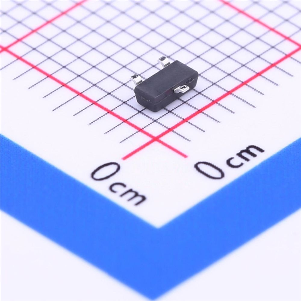 KWM Original new SI2304 Transistor SOT-23(SOT-23-3) SI2304BDS-T1-GE3 Integrated circuit IC chip in stock