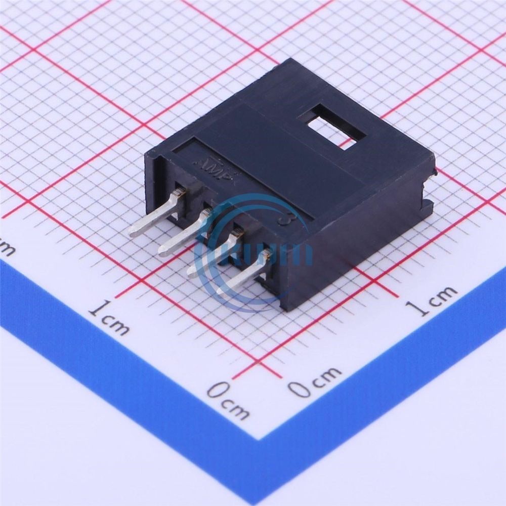 KWM Original new 280371-1 Connector 280371-1 Integrated Circuit IC chip in stock