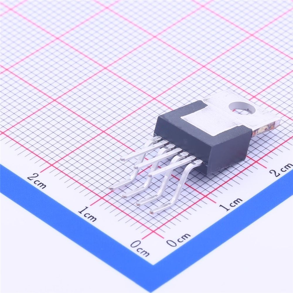KWM Original new Power management PMIC TO-220-7 LM2678T-ADJ/NOPB Integrated circuit IC chip in stock