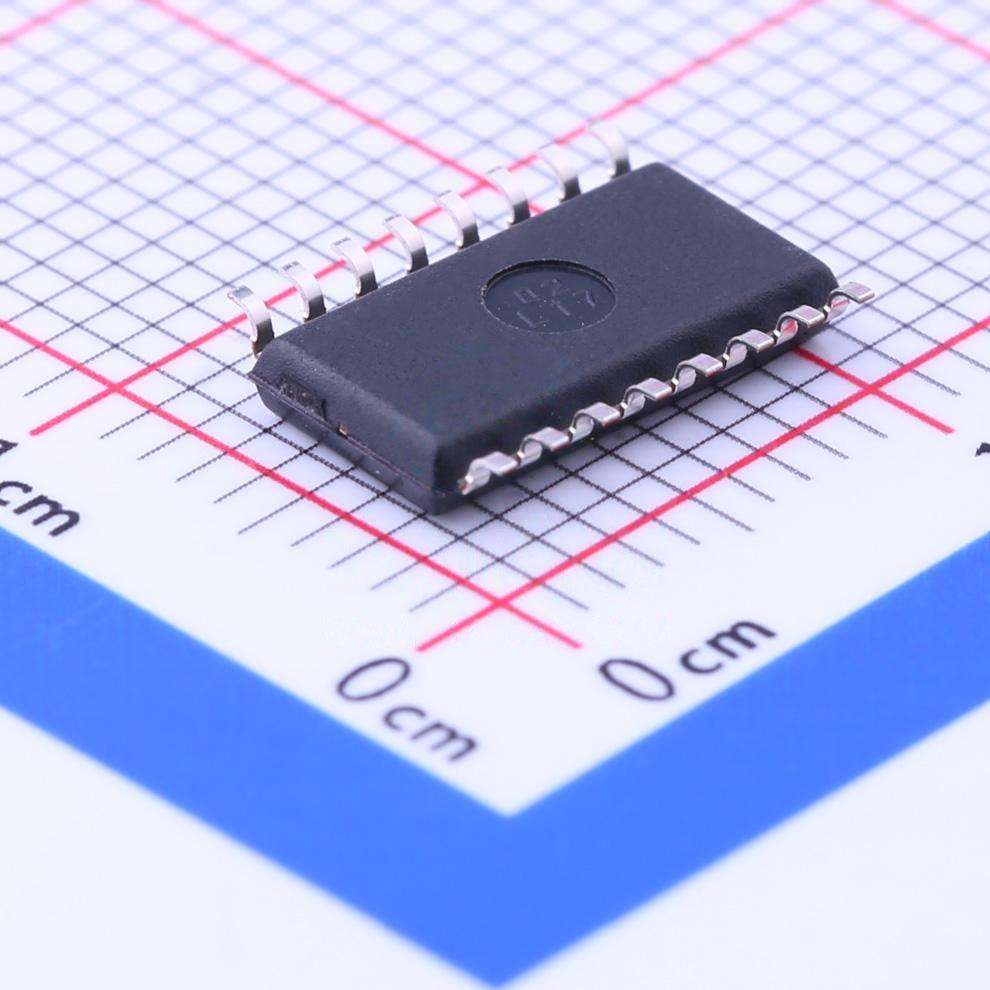 KWM Original new Power management PMIC SOIC-16 TL1451ACNSR Integrated circuit IC chip in stock