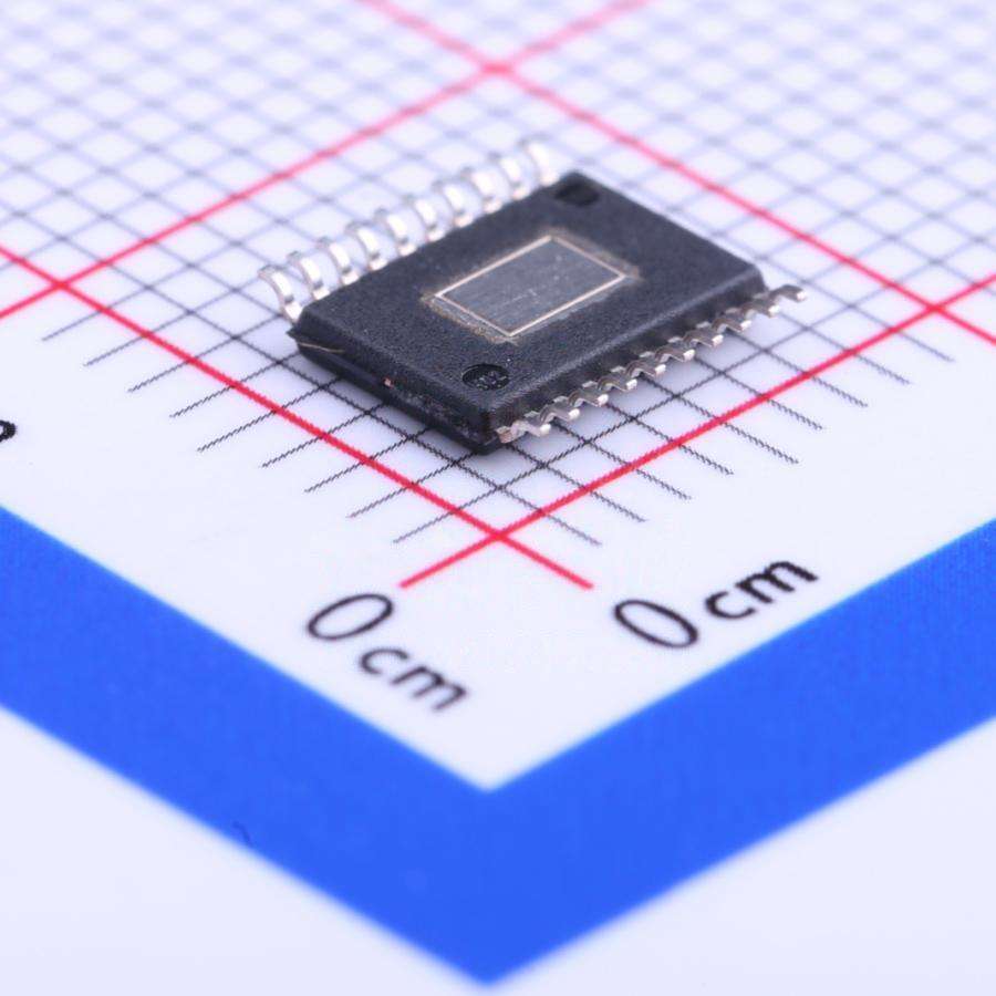 KWM Original new Power management PMIC HTSSOP-20 TPS77633PWP Integrated circuit IC chip in stock