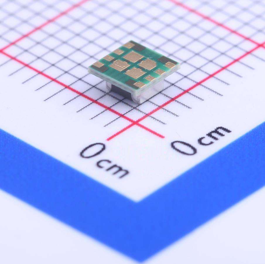 KWM Original new Power management PMIC SMD LMZ20502SILR Integrated circuit IC chip in stock