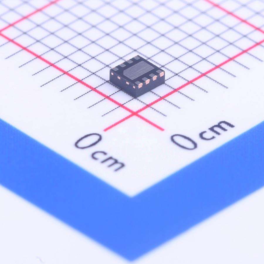 KWM Original new Power management PMIC WFDFN-8 TPS62067QDSGRQ1 Integrated circuit IC chip in stock