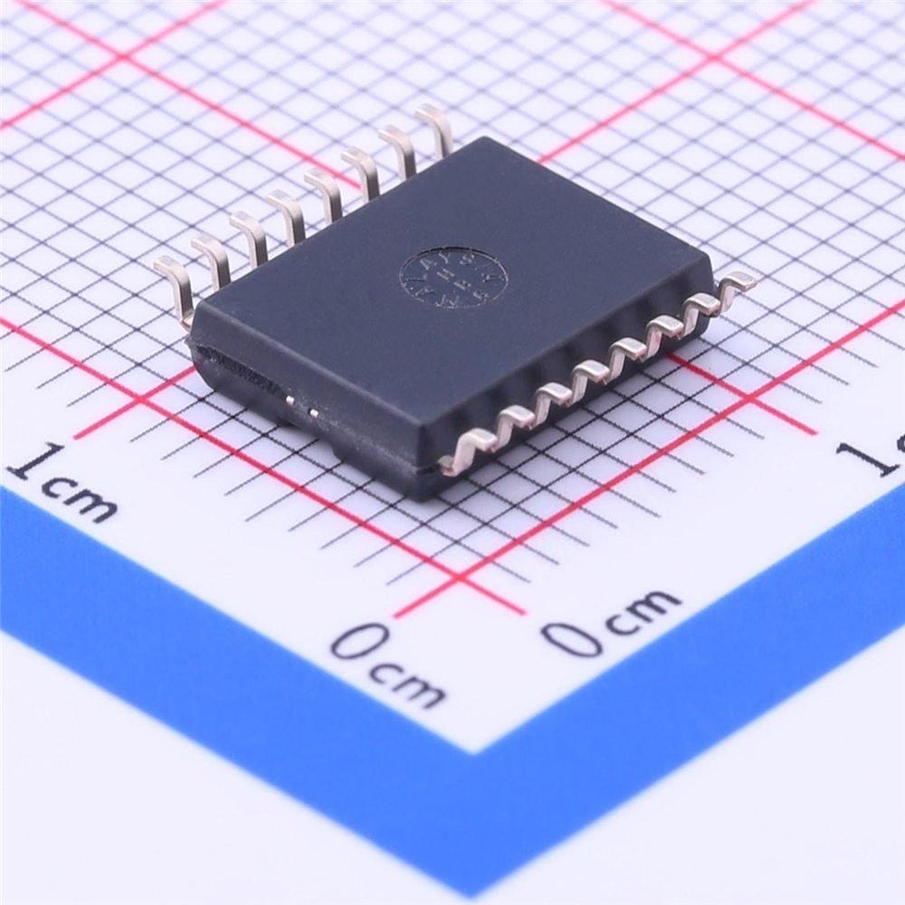 KWM Original new Power management PMIC SOIC-16 UC3825DW Integrated circuit IC chip in stock