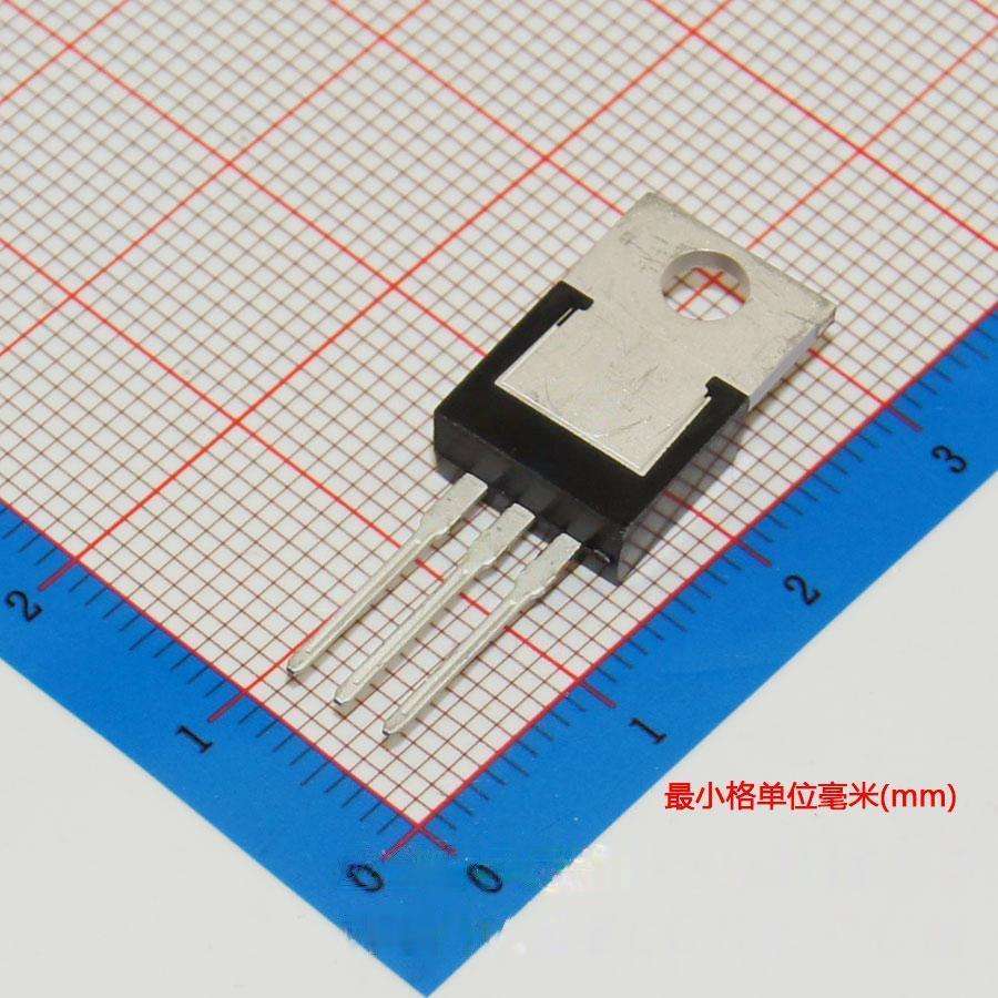 KWM Original new Power management PMIC TO-220 LM7805CT/NOPB Integrated circuit IC chip in stock